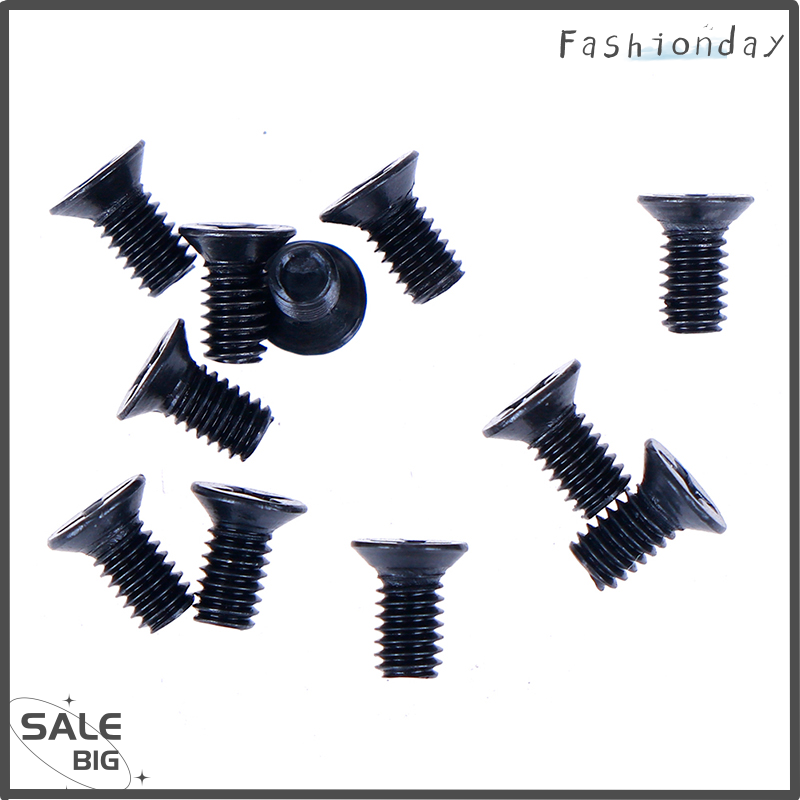 FD Legend Flash Sale 500pcs laptop computer screws set universal screw m2 m2.3 m3