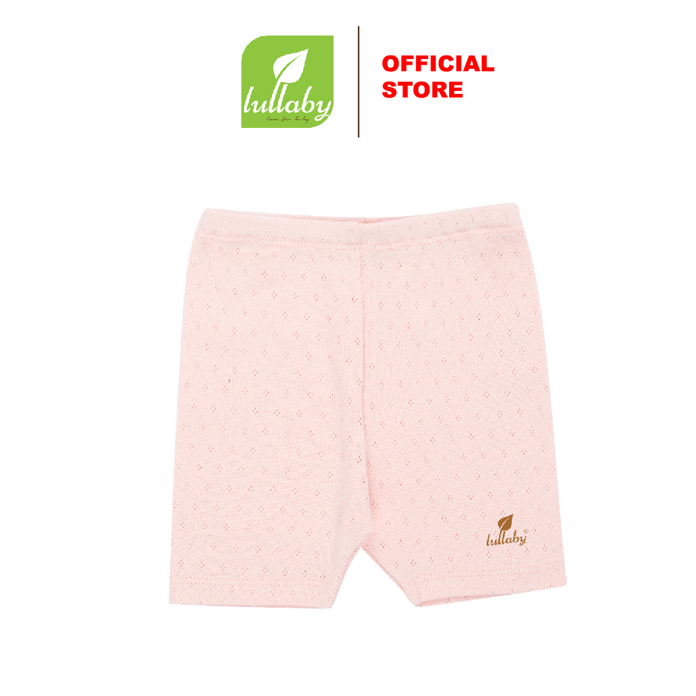 LULLABY - NH363M - Quần lỡ bé gái