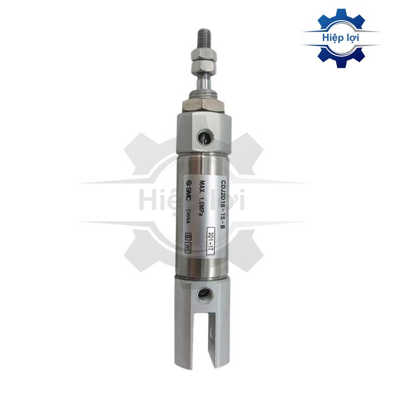 Xi lanh inox SMC CDJ2D