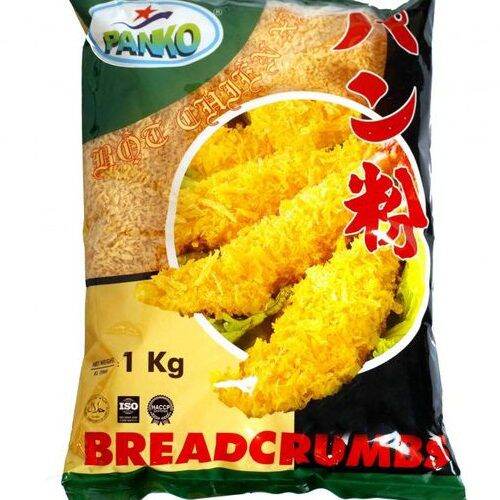 Bột Chiên Xù Panko 1Kg