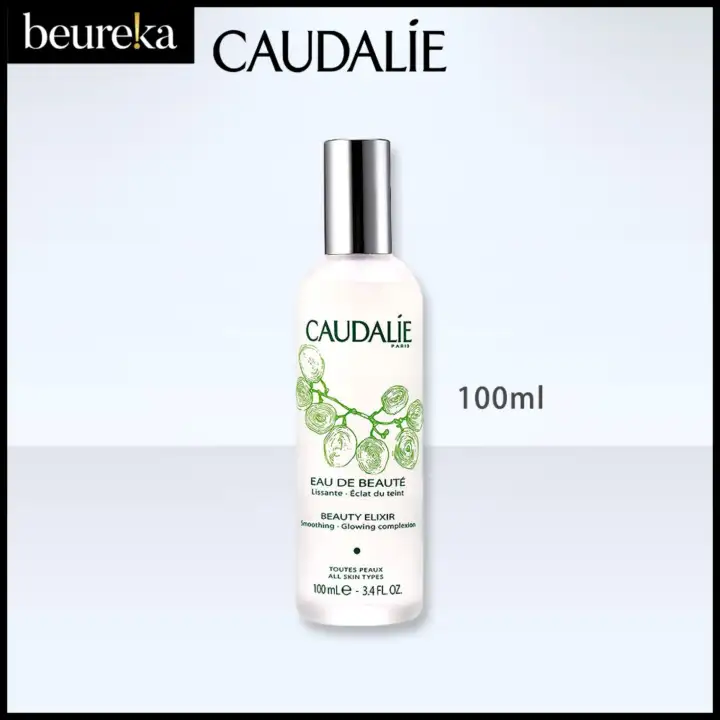 luxury beauty skincare