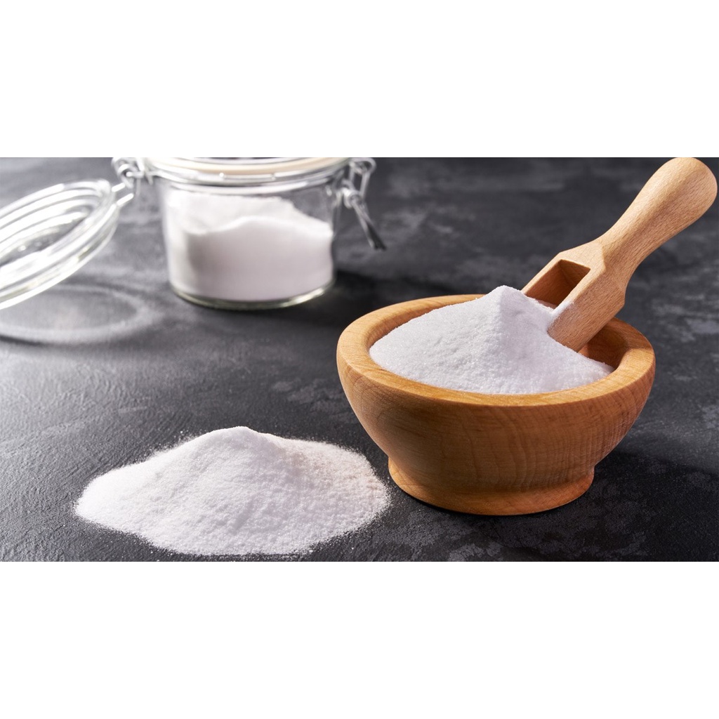 BAKING SODA ĐA CÔNG DỤNG GÓI CHIA LẺ TÚI ZIP 100G