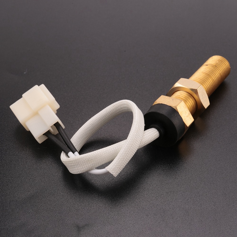 (CGKP) Sensor RPM Sender M16 for Non-Logo Tachometer