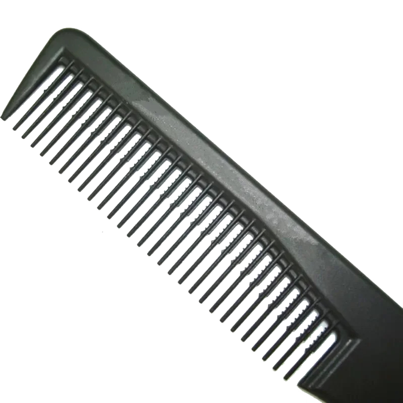 Yuanyan Professional Hair Dye Comb Double Ends Detangling Hair Brush Hair Coloring Brush Barber Comb Salon Hairdressing Styling Tools. 
