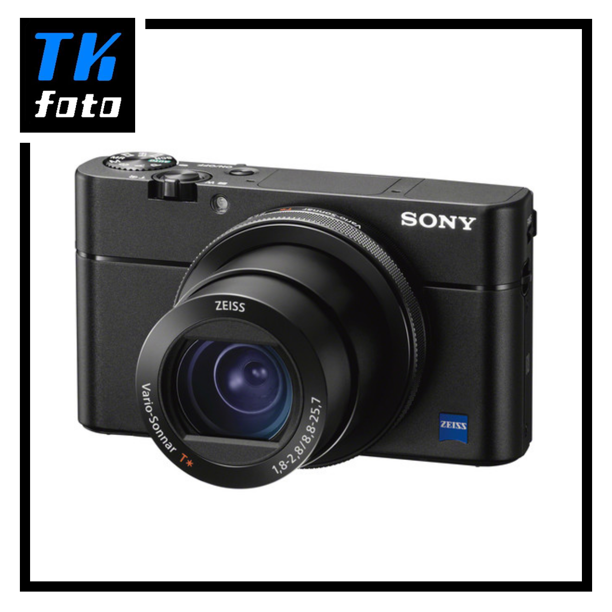 sony rx100 m5a