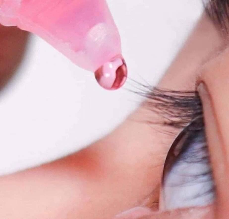 Nhỏ mắt giảm cận thị Sancoba Nhật Bản 5ml