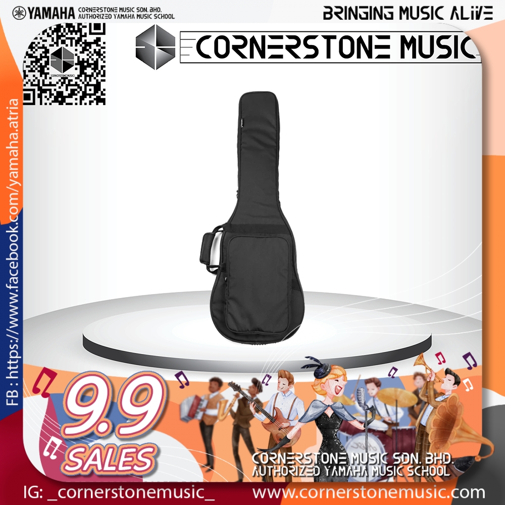 koda plus Electric Guitar Bag / Case ONE KDA03305 ( KDA03305 / KDA