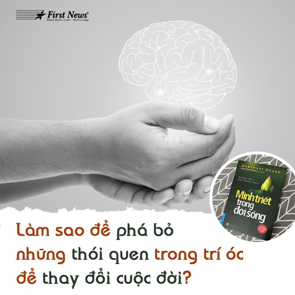 Minh Triết Trong Đời Sống ( FN )
