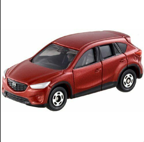 Mô hình xe Tomica No.82 Mazda CX-5