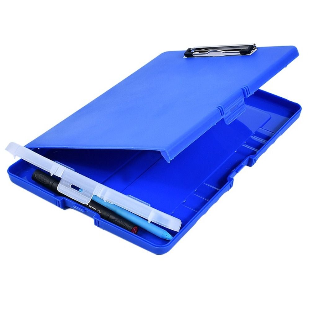 Plastic%20Stationery%20Document%20Office%20Supplies%20Writing%20Pad%20Test%20Paper%20Writing%20Clipboard%20Clipboard%20File%20Box%20Case%20Storage%20Clipboard%20Document%20File%20Folders%20-%20Image%209