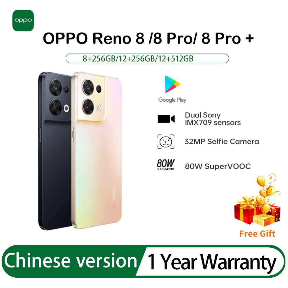 reno 8 256 gb