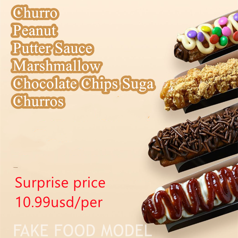 %E3%80%90Folio%20&%20Light%E3%80%91Fake%20Churro%20Nutella%20Sauce%20Breakfast%20Cafe%20Faux%20Model%20Dessert%20Display%20Diy%20Props%20Window%20Churros%20Presentation%201:1%20Simulation%20-%20Image%205