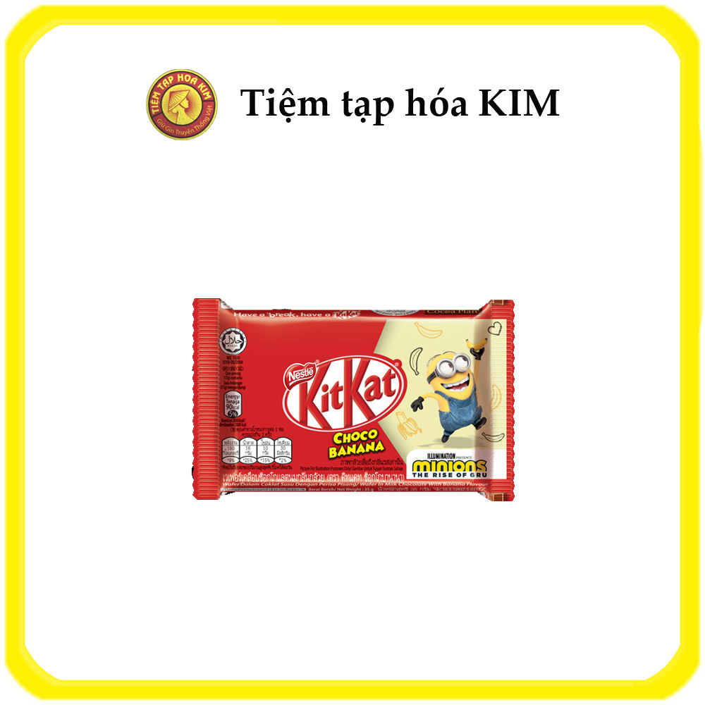 KitKat (Nhiều loại)