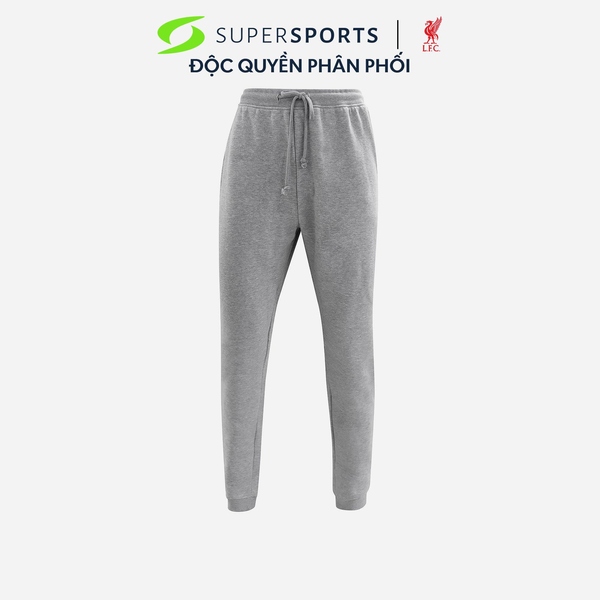 LFC Quần jogger thể thao nam A15027