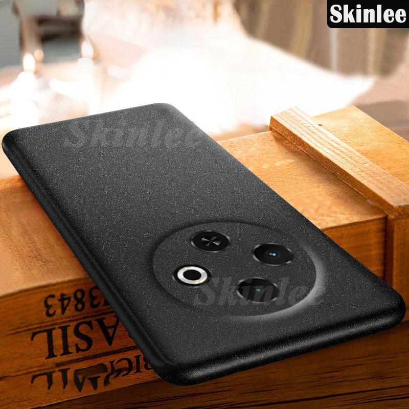 Phone%20case%20For%20Tecno%20Spark%2030C%20Back%20cover%20Matte%20Silicone%20Super%20Scrub%20Non-slip%20Frosted%20Soft%20Cover%20For%20Tecno%20Spark%2030C%20Cover%20cases%20-%20Image%202