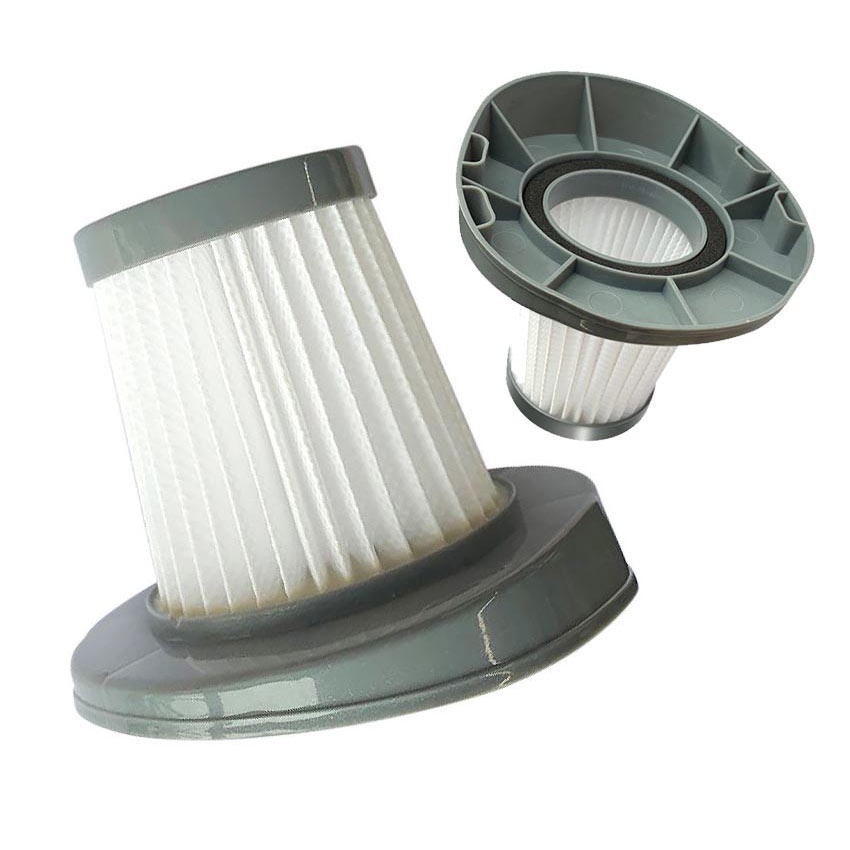 Filtro De Repuesto Para Aspiradoras DX118C, VC01, CM1300, CM300S, VC20, DX700 - Lavable Y Reutilizable