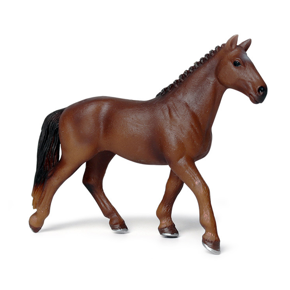 hashmap、hashtable、concurrenthashmap... 【EcoDealsq】PVC Mare Stallion Animal Figurine Model Educational Kids Toy ...