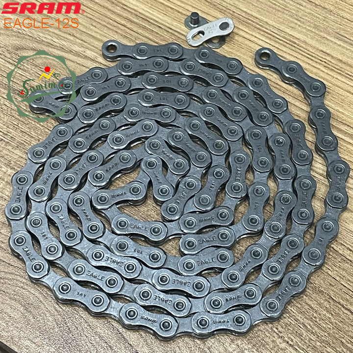Sên SRAM Eagle 12 Speed Quick link - No box chính hãng