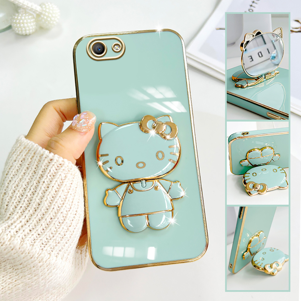 case hp oppo a59