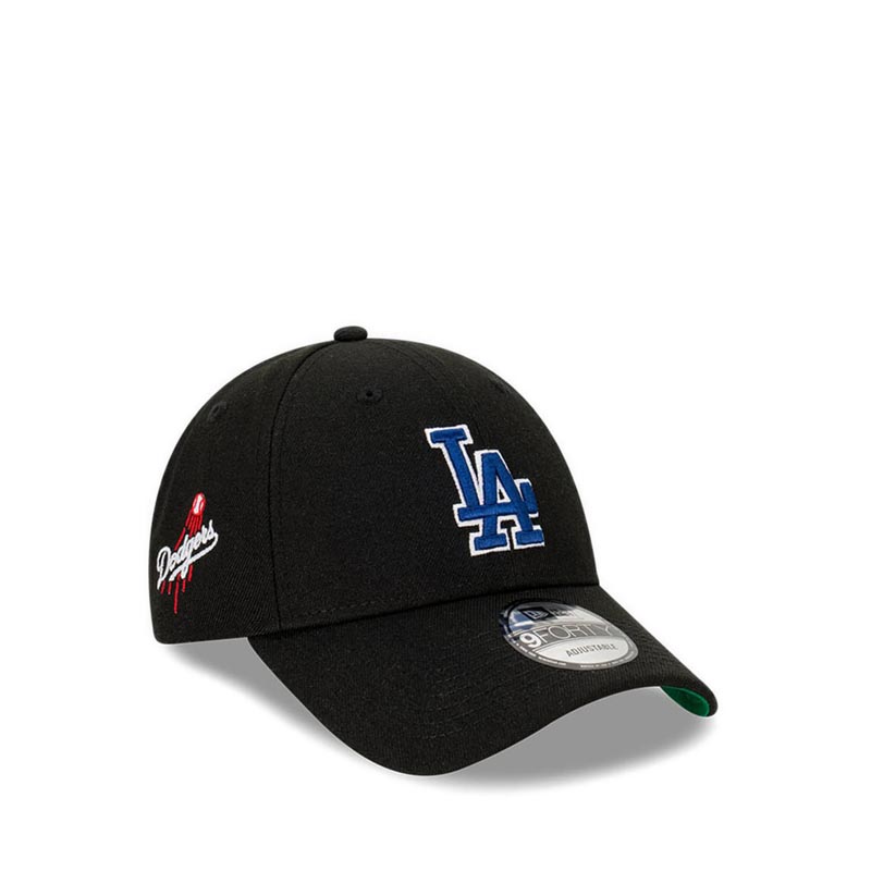 Mũ New Era 940SNAP BLACK CLASSIC LOSDOD Men's - Black