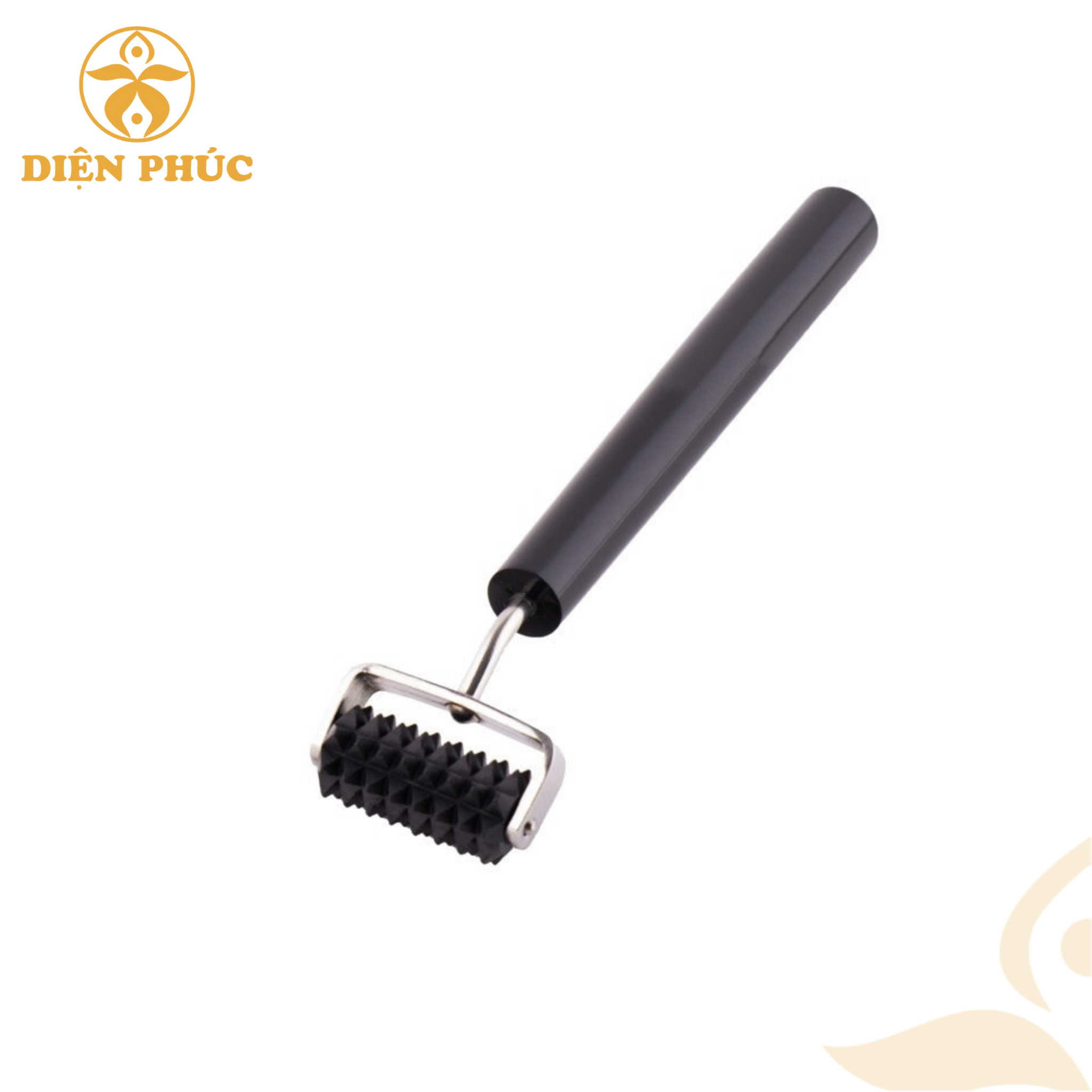 Lăn sừng trung DIện Chẩn BQC