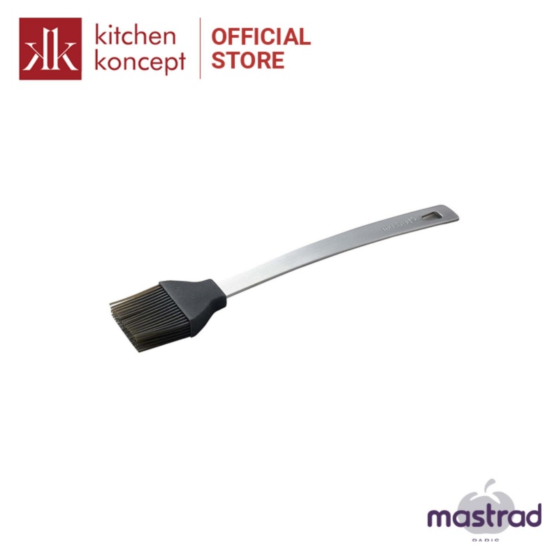 Mastrad - Cọ quét bằng silicon