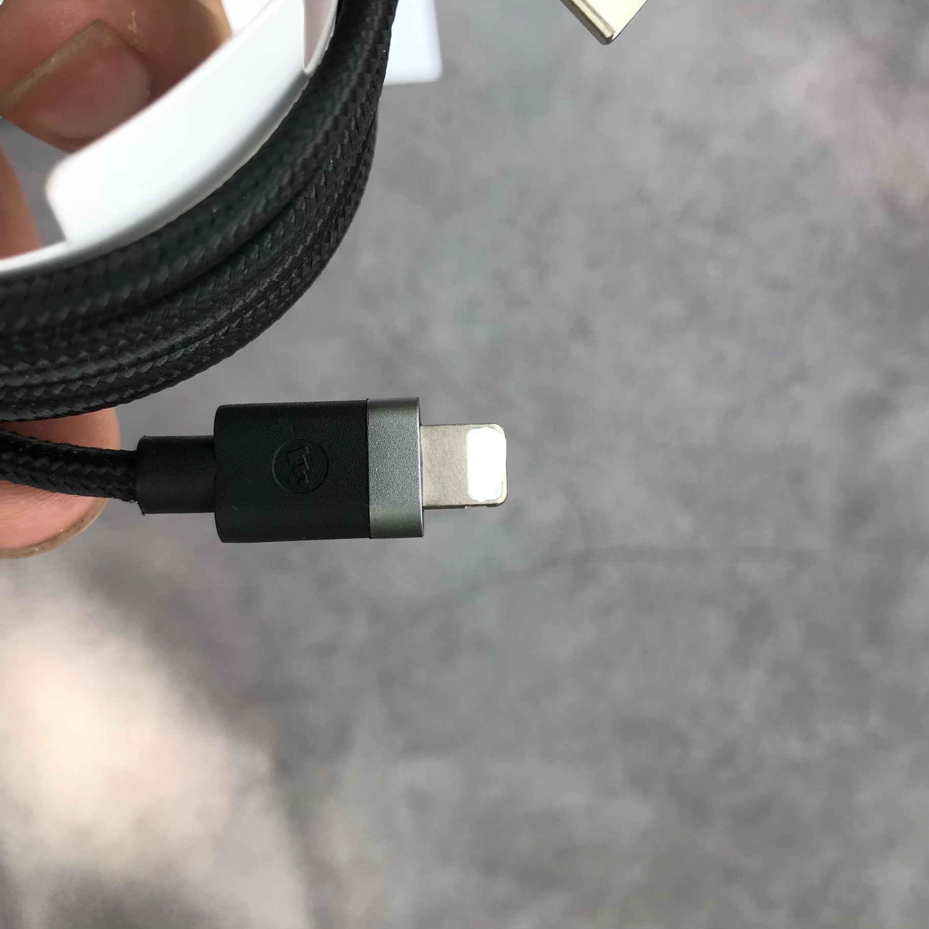 Cáp Mophie TypeC To Lightning 1m -