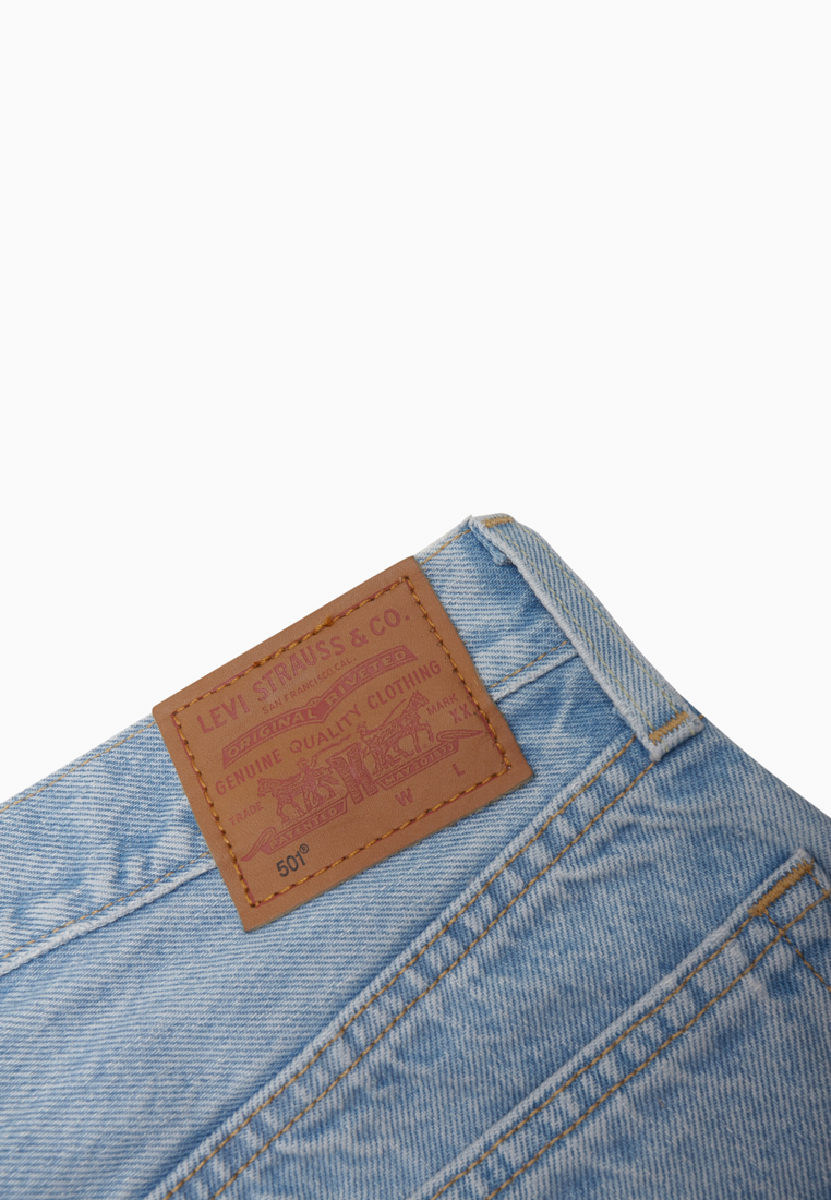 LEVI'S - Quần Jeans Nữ Dài 36200-0124