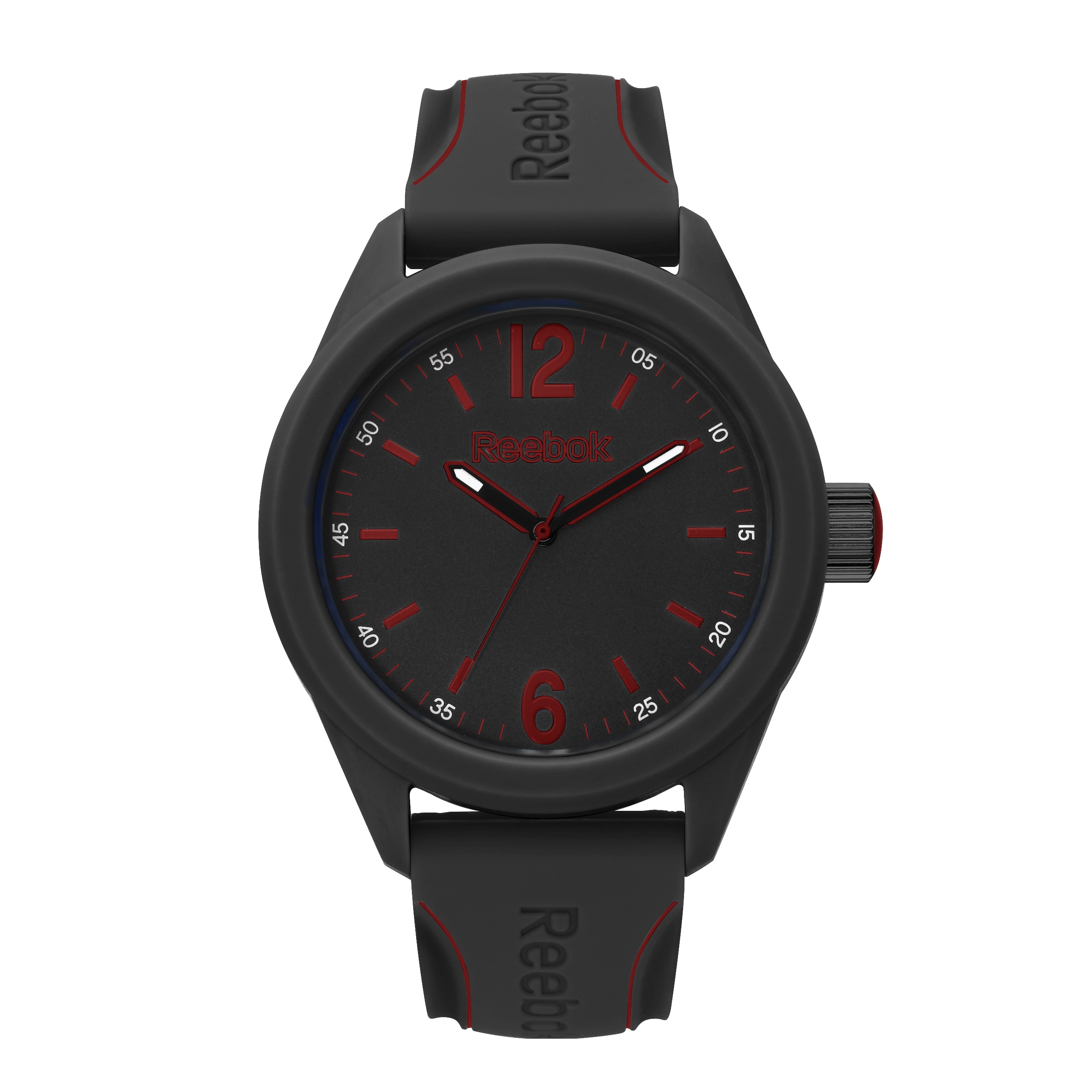 REEBOK Spindrop Speed Men Black/Red- RF-SDS-G2-PBIB-BR Lazada