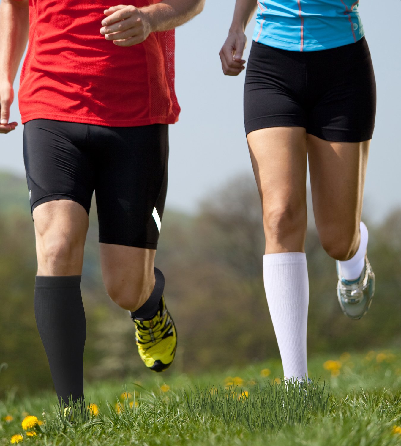 Wenefang%20Fashion%203/6/7%20Pairs%20Compression%20Socks%20Men%20Women%20Running%20Sports%20Socks%20Varicose%20Vein%20Edema%20Knee%20High%2030%20MmHg%20Leg%20Support%20Stretch%20Stocking%20-%20Image%203