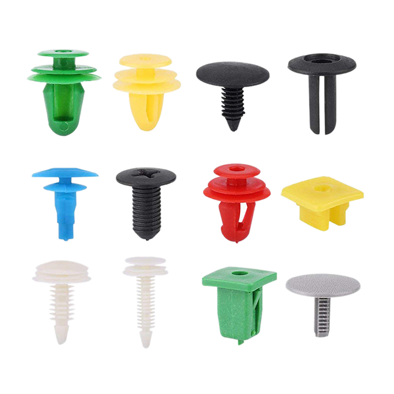 100pcs/set%20Universal%20Mixed%20Car%20Various%20Plastic%20Rivet%20Fastener%20Door%20Push%20Pin%20Auto%20-%20Image%209