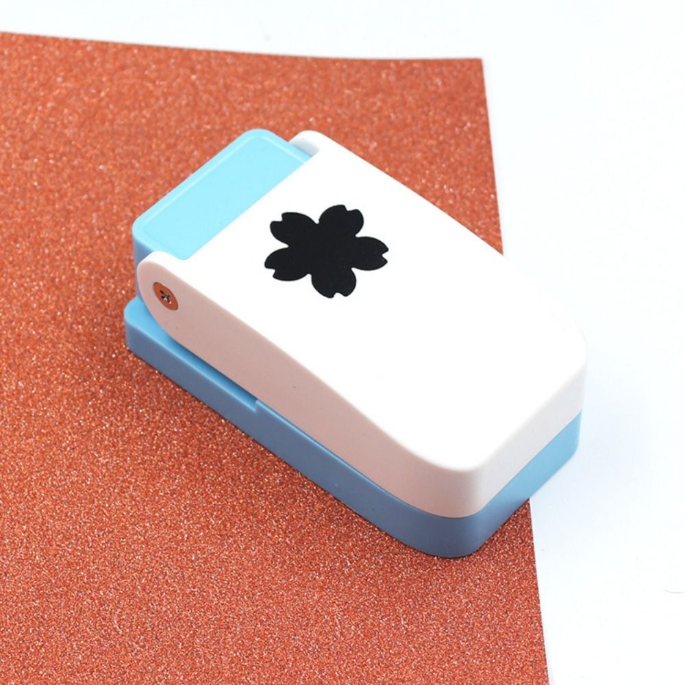 Label Punch DIY Tool Embossing Machine Large Size Lever Action Paper ...