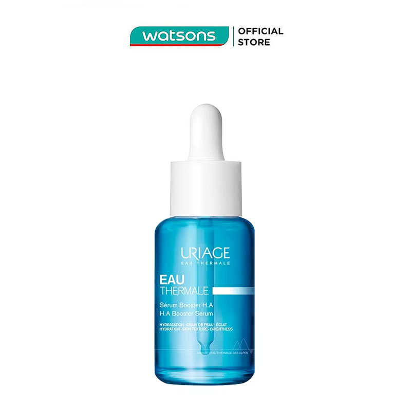 Uriage Eau Thermale Serum Booster H.A 30ml