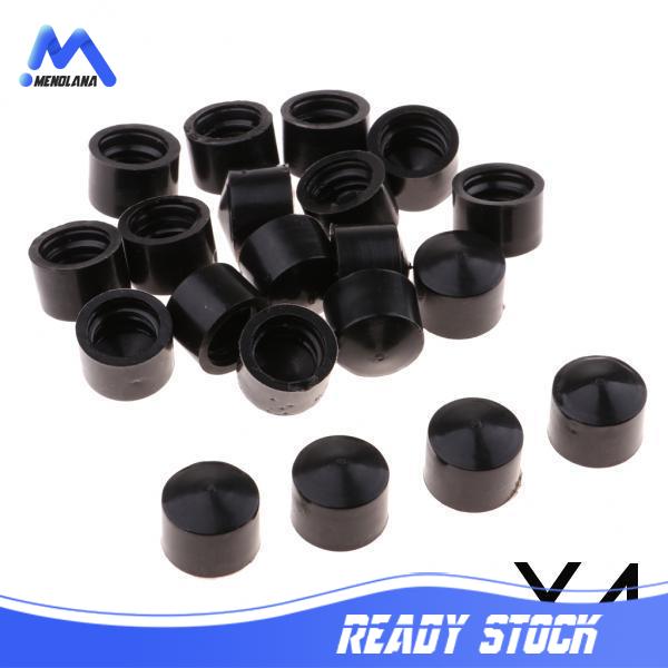 Menolana 4x20pcs Skateboard Longboard Truck Replacement Pivot Cups type 1
