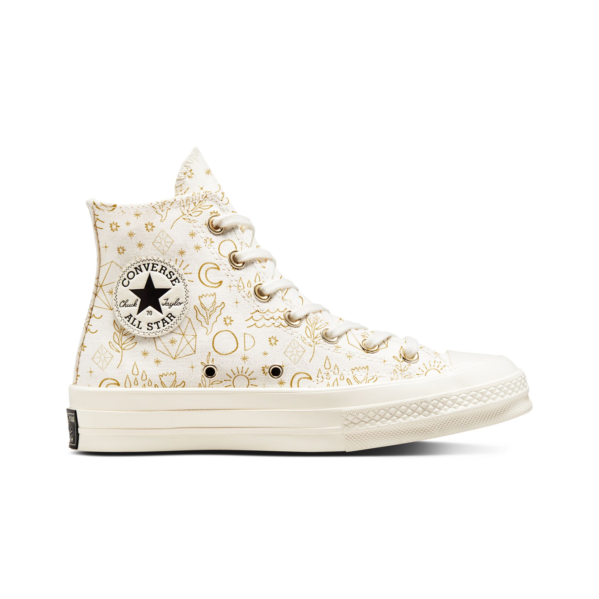 Converse รองเท้าผ้าใบ Sneakers คอนเวิร์ส CTAS MOVE DESERT RAVE HI ...