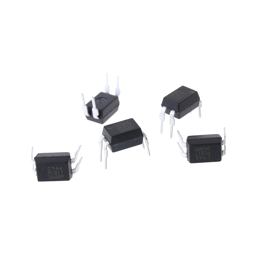 50 cái pc817 pc817c pc817/C pc817 ltv817 k1010b optocoupler cho SHARP