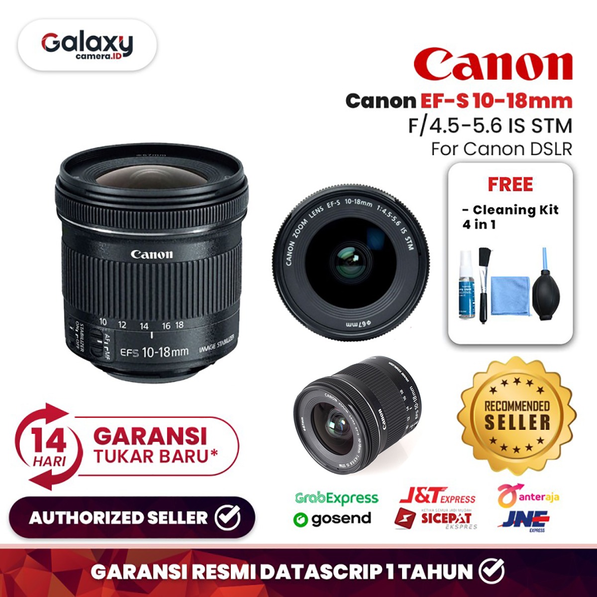 canon 18mm ef