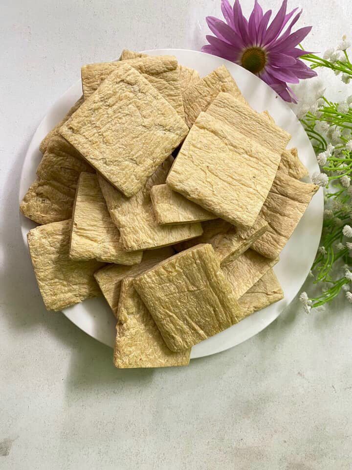 Sườn Non Chay 1kg