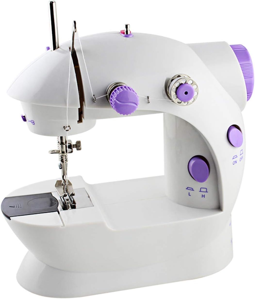 💡 LED লাইট সহ Mini Silai Machine–নাইট ইউজেও ঝামেলাহীন|MNK SHOP | Daraz ...
