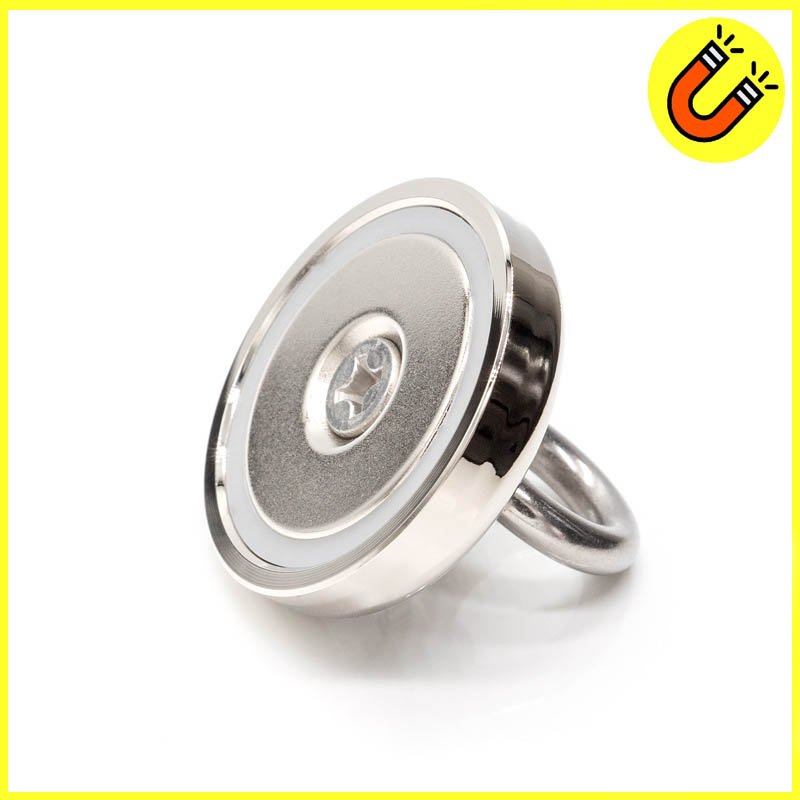 Nam châm cứu hộ các loại lực hút siêu mạnh