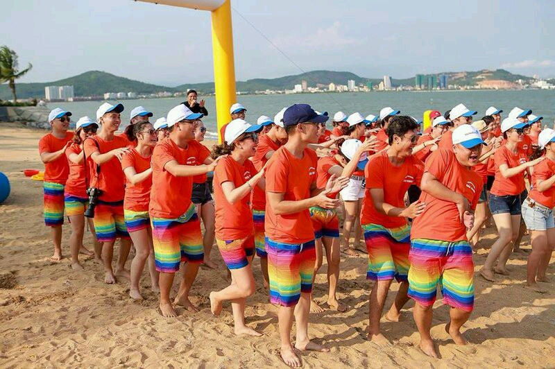 Quần đi biển, quần mặc ở nhà