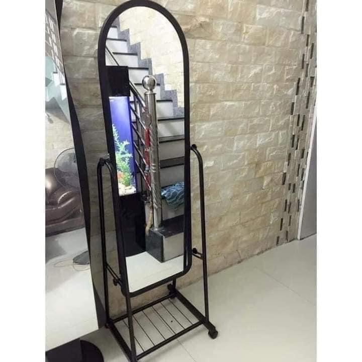 Gương Soi Toàn Thân _ Di động