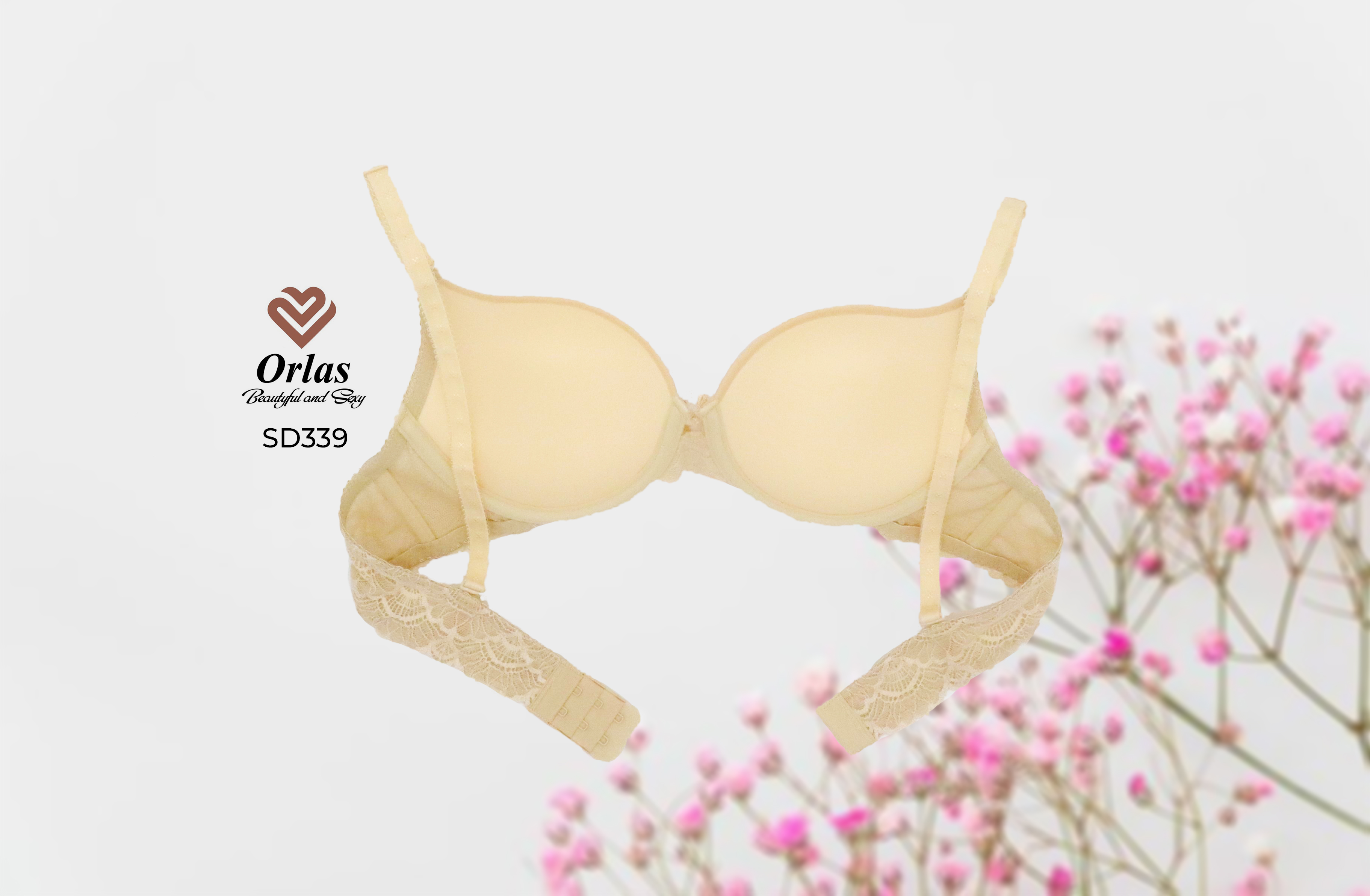 Áo ngực siêu dày SD 339 Orlas