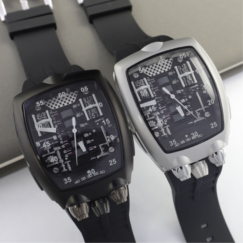 NEPIC%20Napec%20Bugatti%20Sportswear%20Men's%20Watch%20-%20Image%203