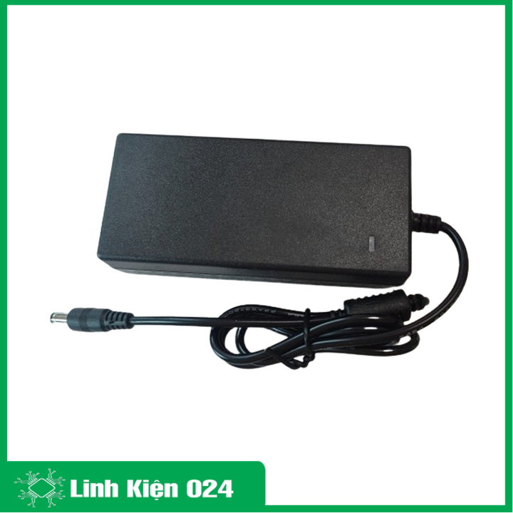 Power Adapter Dc 42V / 48V 2A Jack 5.5X2.1Mm (Zin Goods)