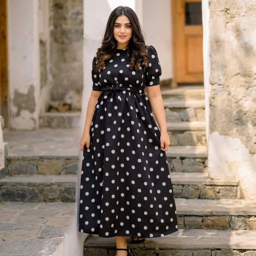 ladies frock dress Women's Casual Dresses Frocks Sleeve Length Casual Dresses Women's Sleeve Style Casual Dresses Women's Dresses archived15july26