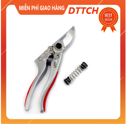 Kéo cắt cành cây SADA 210(Nhật Bản)
