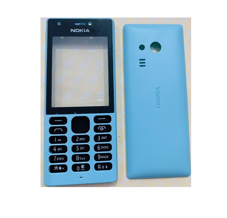 Vỏ + phím Nokia N216