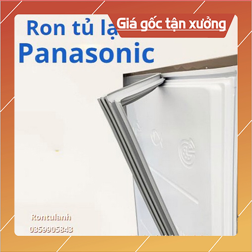 Ron tủ lạnh panasonic NR-B 171v