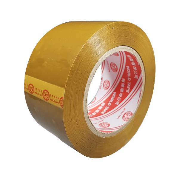 Băng keo trong/đục 5f 80ya